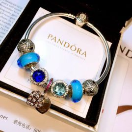 Picture of Pandora Bracelet 4 _SKUPandorabracelet16-2101cly6213748